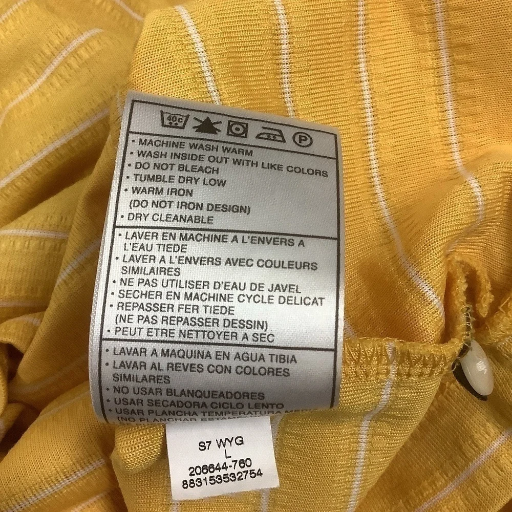 Nike Men's Vintage Fit Dry Polo Shirt‎